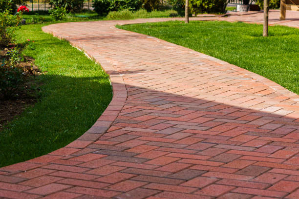 Best Best Driveway Pavers  in Thorp, WI