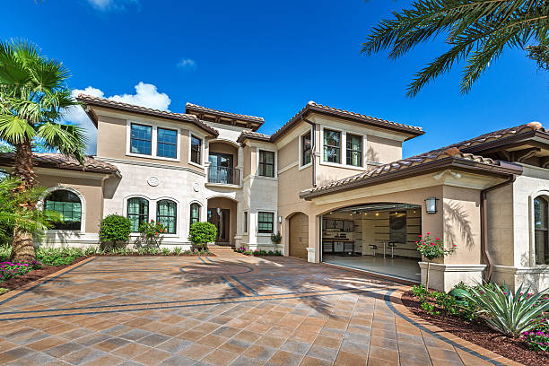Professional Driveway Pavers in Thorp, WI