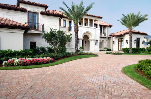 Reasons to Select Us for Your Driveway Paving Requirements in Thorp, WI