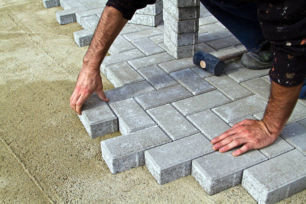 Best Local Driveway Pavers  in Thorp, WI