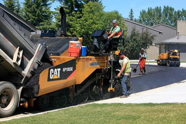 Best Driveway Repair Near Me  in Thorp, WI