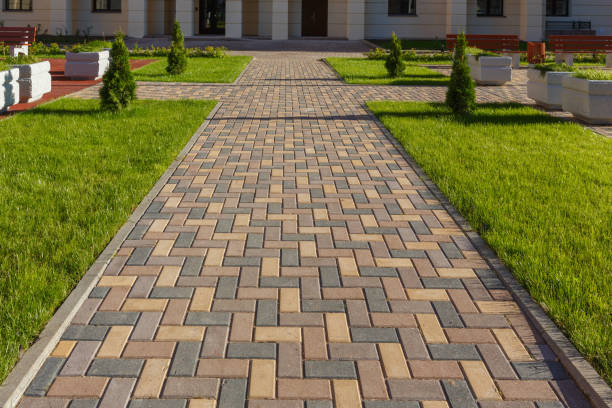 Professional Driveway Pavers in Thorp, WI